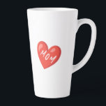 Latte Tasse<br><div class="desc">Cup</div>