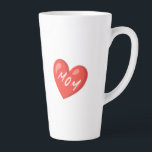 Latte Tasse<br><div class="desc">Cup</div>