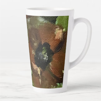 Latte Tasse