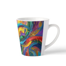 Tasse de style pour chaque gorgée