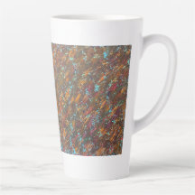Tasse pie