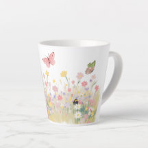 Tasse Prairie d'Été