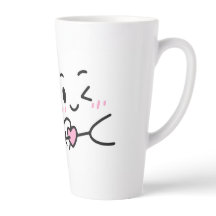 Tasse « Sip, smile, repeat »