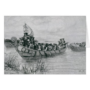 L'atterrissage de Cadillac