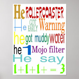 l'atv de Sony viennent ensemble affiche