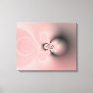 L'aube d'une nouvelle toile enveloppée à la naissa