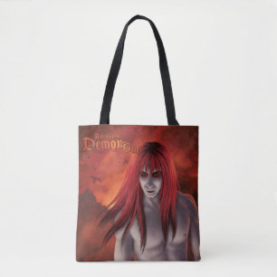 L'aube Extraordinaire du garçon de Demon du Sac f