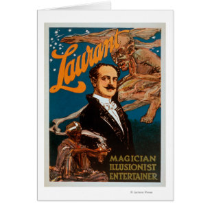 Laurant Magicien, Illusionniste, Entertainer Magic