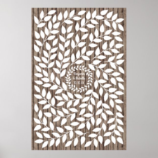 Laurel - 200 Signature Livre d'or Alternative (Devant)