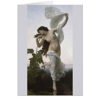 L'Aurore Dawn William-Adolphe Bouguereau