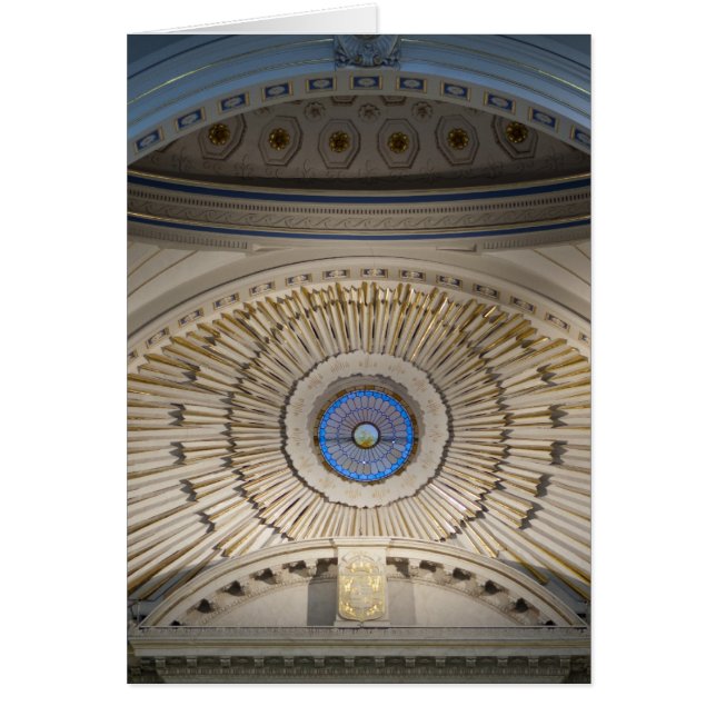 L'autel de St Al (Devant)