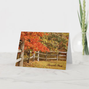 L'automne colore le Merci