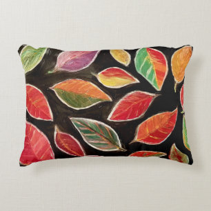 L'Automne Est Dans Le Coussin Accent Air