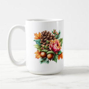L'Automne Est Une Belle Mug