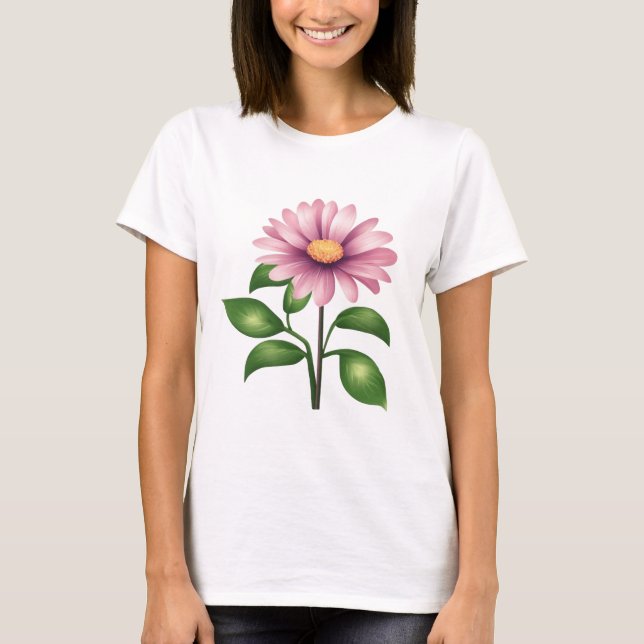 L'autonomisation des T-shirts pour les femmes (Devant)