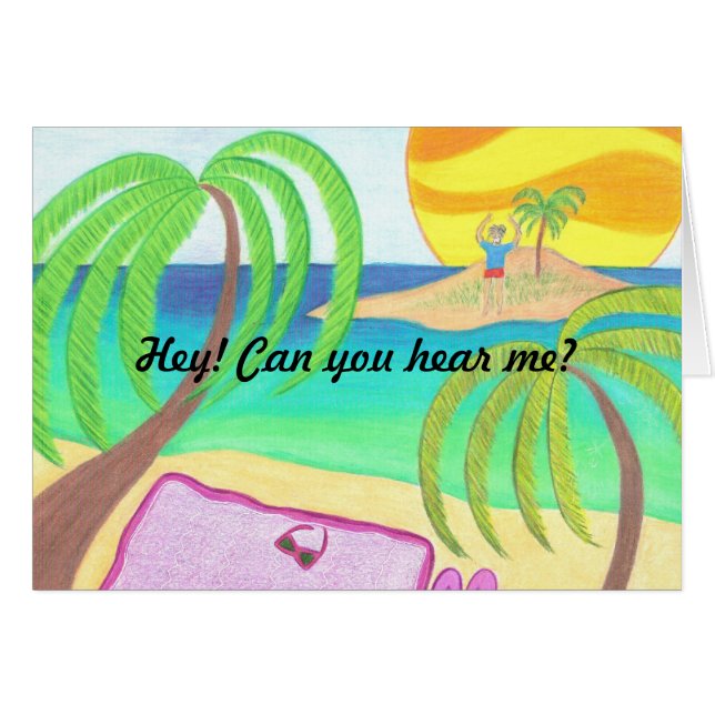 L'Autre Côté (Devant horizontal)