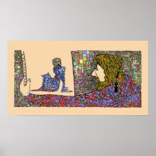 L'autre fils d'une mère - Poster