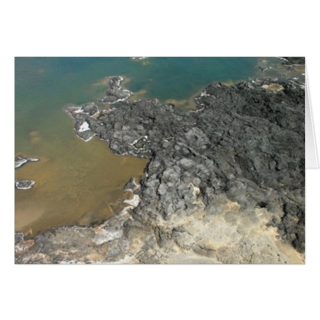 Lava (Devant horizontal)