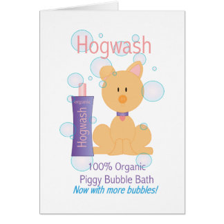 Lavage