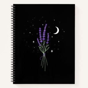 Lavande au Carnet de nuit