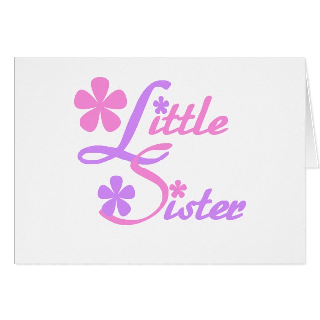 Lavande et soeur de rose petite (Devant horizontal)