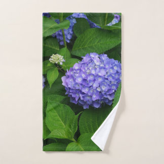 Lavande Hydrangea