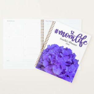Lavande lilas fleurs violettes florales #momlife