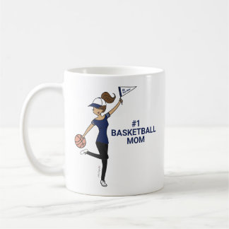 L'avatar personnalisé n° 1, Fan Coffee Mug