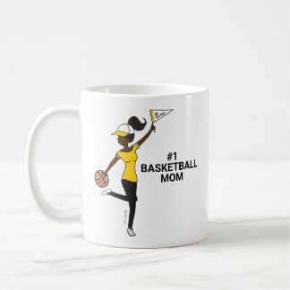 L'avatar personnalisé n° 1, Fan Coffee Mug