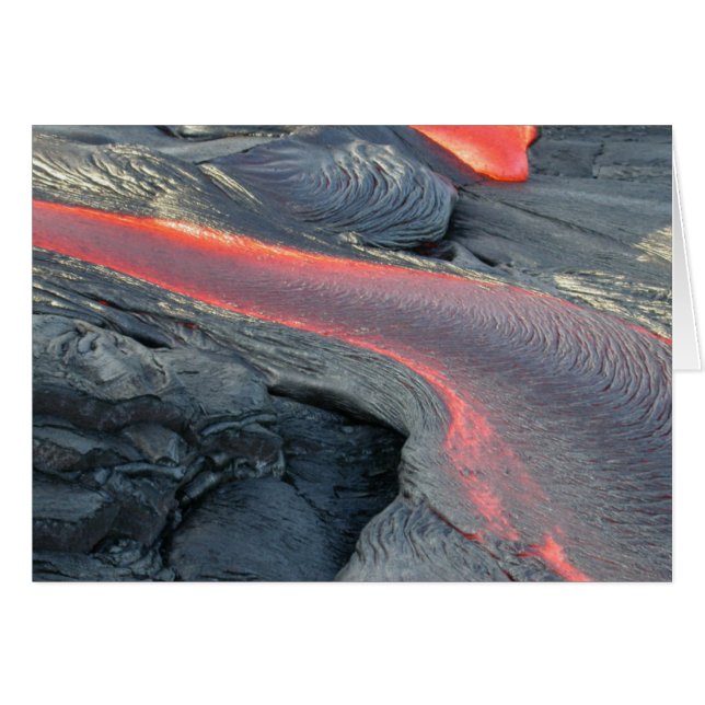 Lave chaude (Devant horizontal)