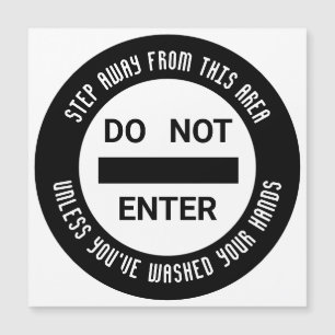 Lave-linge AUCUNE ENTRÉE Laver les mains Carte mag