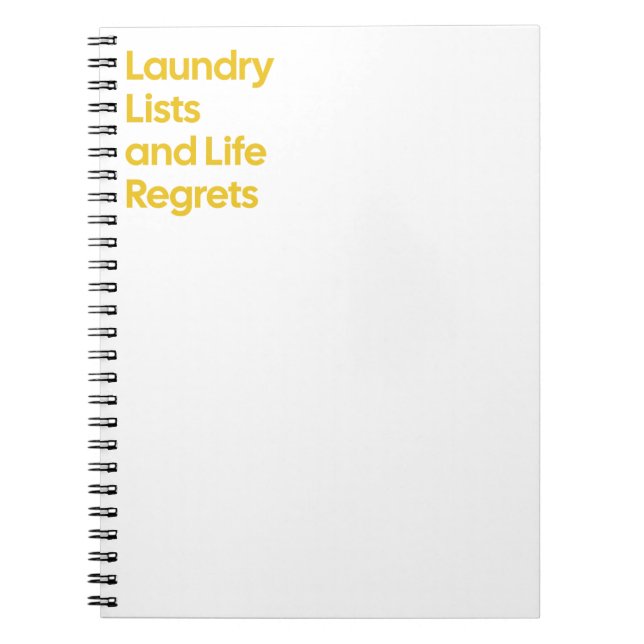 Lave-linge et Carnet des retraits de vie (Devant)