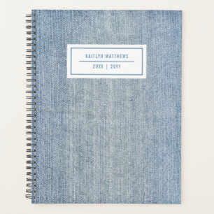 Lave-linge moderne Denim Jeans Nom de la texture