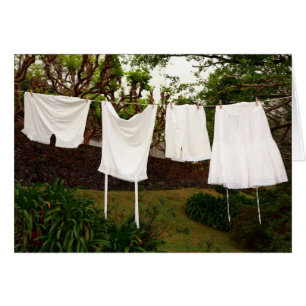 Lave-linge vintage