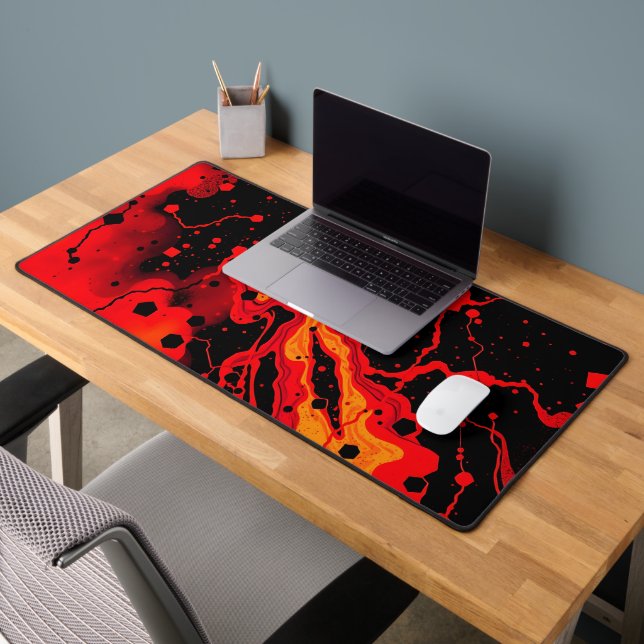 Lave numérique de moulage (Bureau 2)