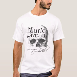 laveau 7 de marie - T-shirt