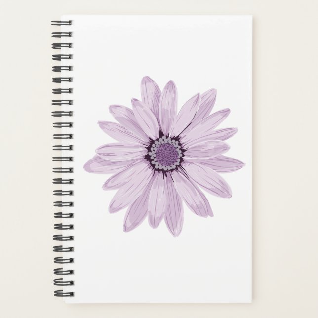 Lavender (Devant)