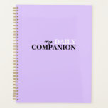Lavender Minimaliste Daily Planner<br><div class="desc">Améliorez votre organisation et votre productivité grâce à notre Lavender Color Minimalist Design Daily Planner, le compagnon idéal pour ceux qui recherchent la simplicité et le style dans leur quotidien. Conçu avec une teinte lavande sereine et une disposition épurée et minimaliste, ce planificateur quotidien exhale le raffinement tout en offrant...</div>