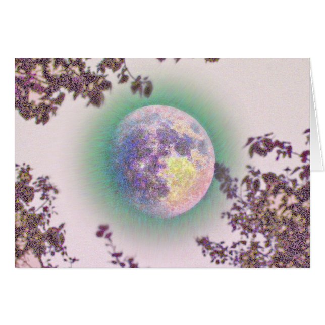 Lavender Moon (Devant horizontal)