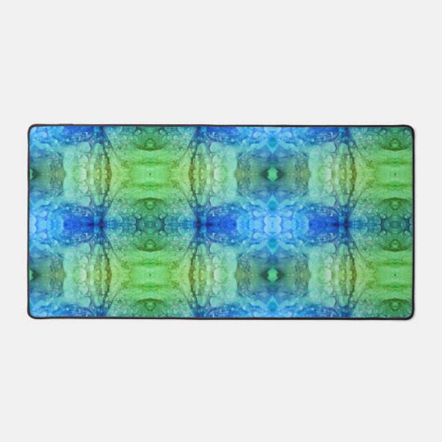 Lavenders X GL Ikat 3 (Recto)