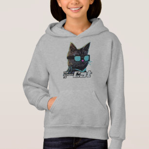 L'avenir est le chat