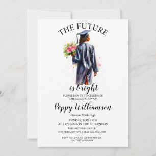 L'Avenir Est Une Bonne Invitation Du Parti De La G