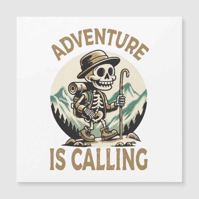 L'aventure appelle (Devant)