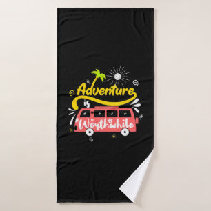 L'Aventure Cadeau D'Anniversaire Vaut La Peine
