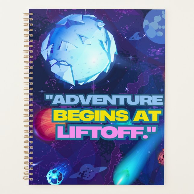 L'aventure commence à l'élévateur isolé (Devant)