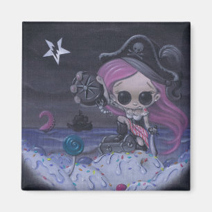 l'aventure est le véritable aimant de trésor