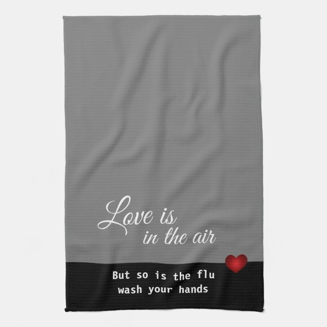 Lavez votre serviette de bain (Vertical)