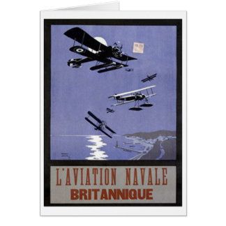 L'Aviation Navale Britannique