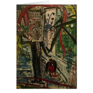 L'AVION DES CANNIBAUX