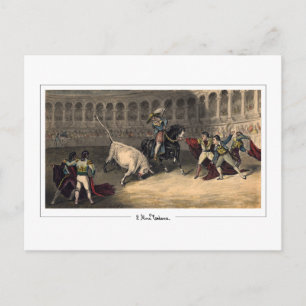 Lawrence Alma-Tadema #244 - Carte postale d'art fi